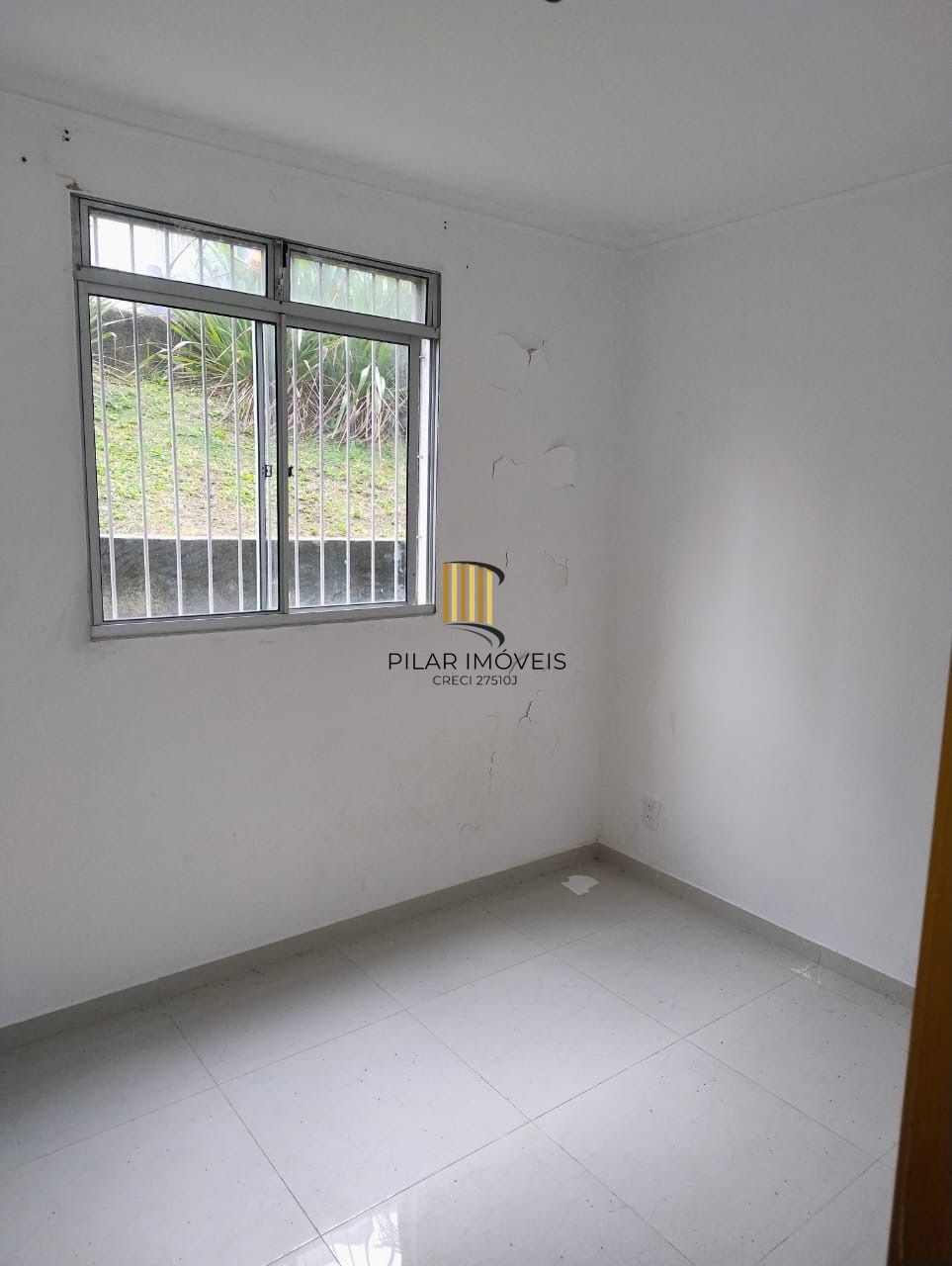 Apartamento Térreo 2 dormitórios em condomínio fechado com piscina e infra completa