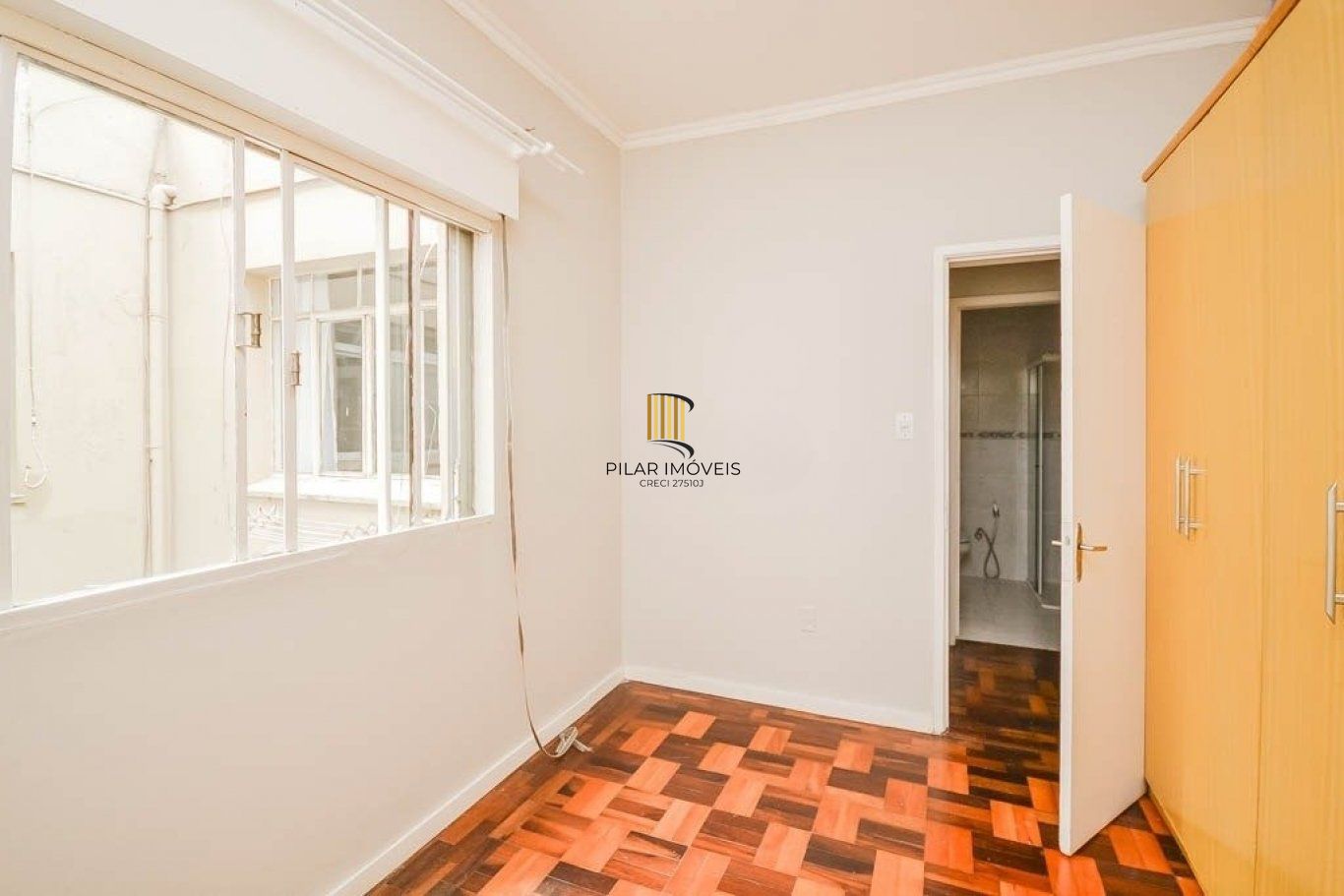 Apartamento à venda com 2 dormitórios 69 m² no Bairro Menino Deus