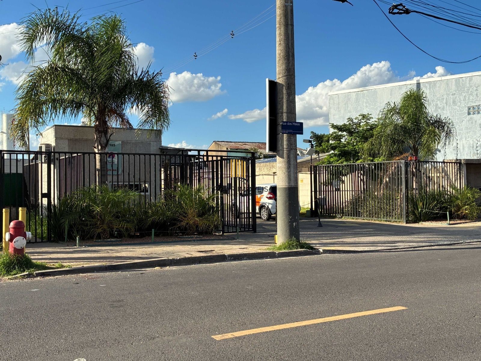 APARTAMENTO 2 DORMITÓRIOS COM VAGA  ZONA NORTE EM PORTO ALEGRE PARA COMPRAR