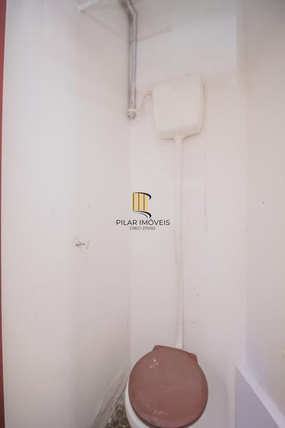 Apartamento térreo de 2 quartos, 2 banheiros no bairro Cidade baixa