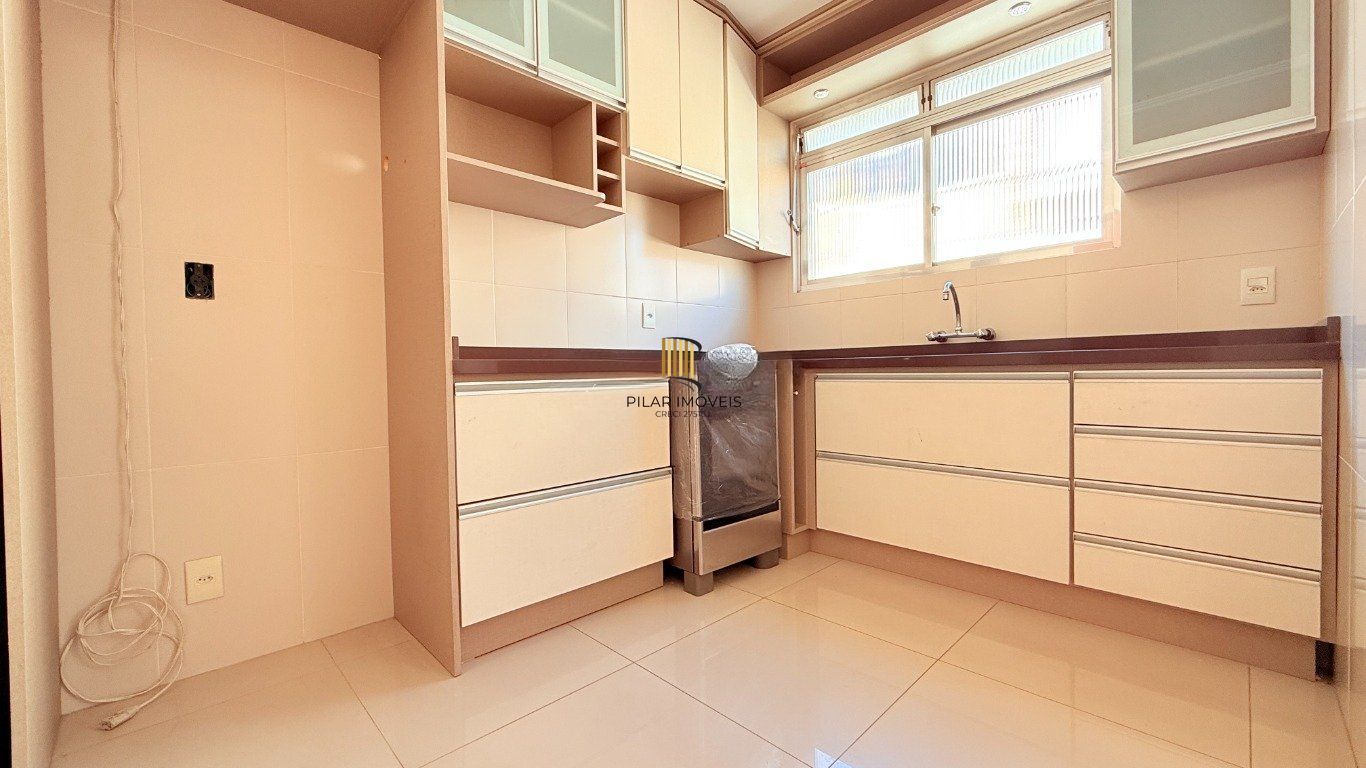 Apartamento à venda com 2 quartos e 1 vaga no bairro Cristo Redentor