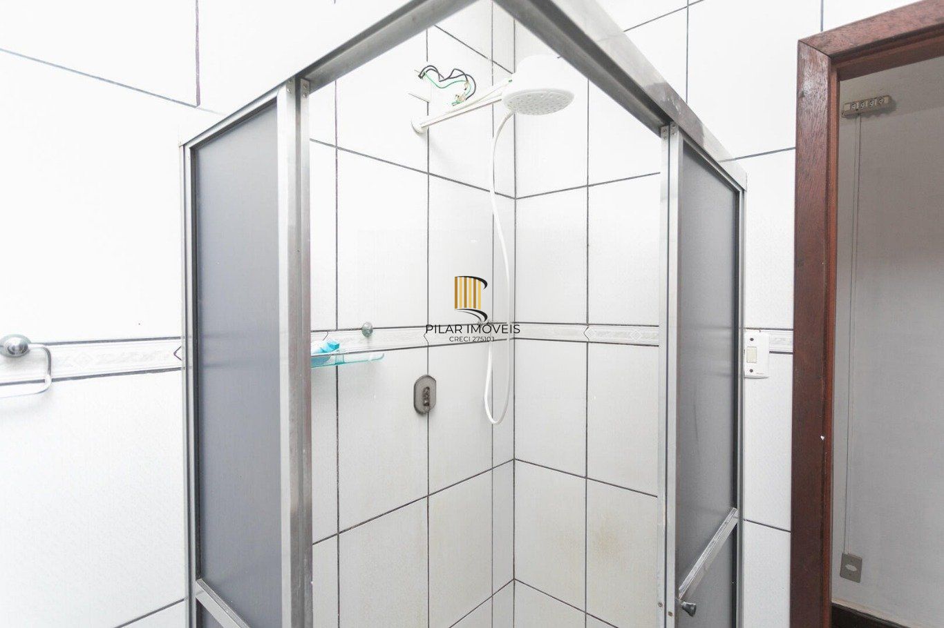 Apartamento à venda com 3 Dormitorios 80 m² no Bairro Petropolis