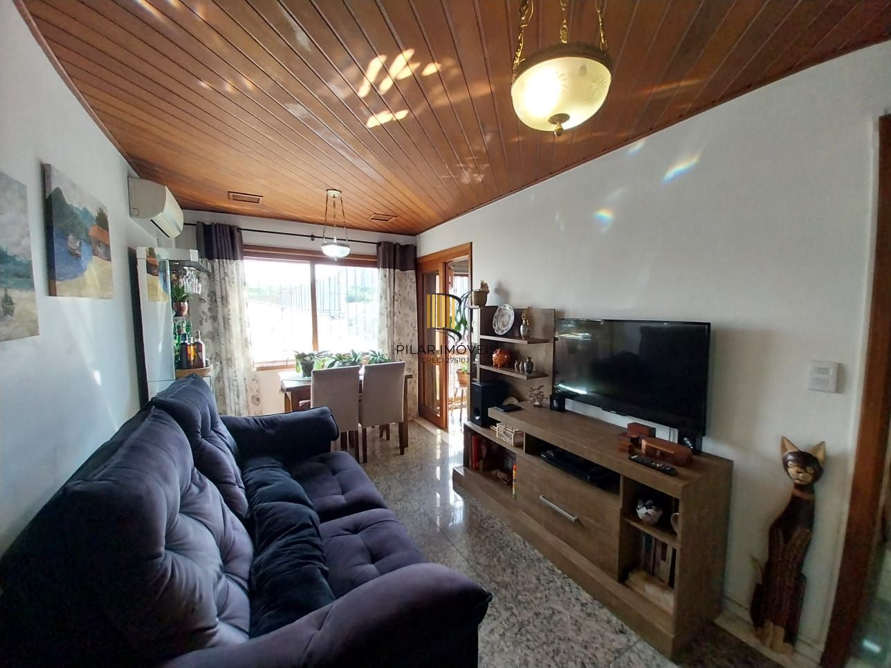 Apartamento 1 dormitório, elevador à venda Rua Albion