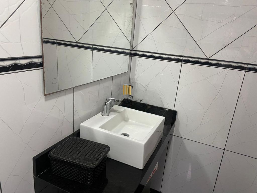 Casa em Condomínio à venda com 3 quartos no bairro Nonoai