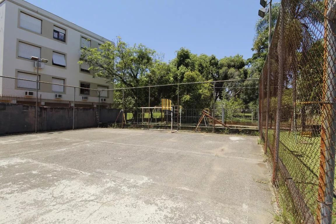 Apartamento 2 Dormitórios Mobiliado com Vaga na Zona Norte de Porto Alegre