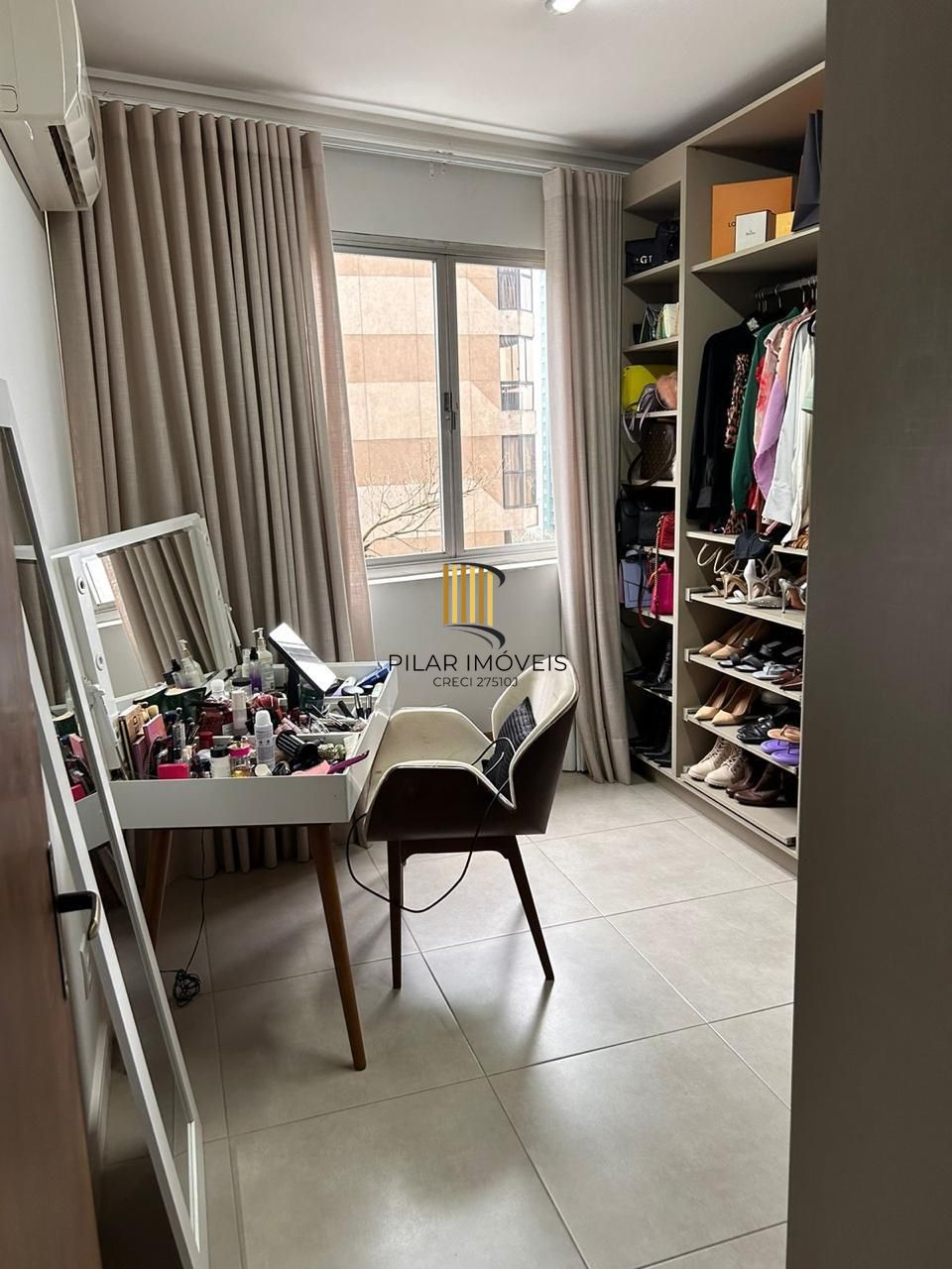 Apartamento Reformado 3 Dorm 1 Suíte, Elevador e 2 Vagas em Novo Hamburgo