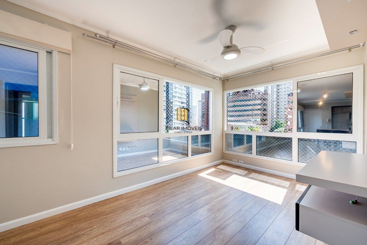 Apartamento de 2 dormitórios suíte, vaga dupla, elevador no bairro Rio Branco - Pilar Imóveis