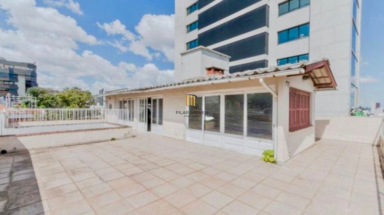Prédio inteiro à venda, Avenida Plínio Brasil Milano, Auxiliadora, Porto Alegre