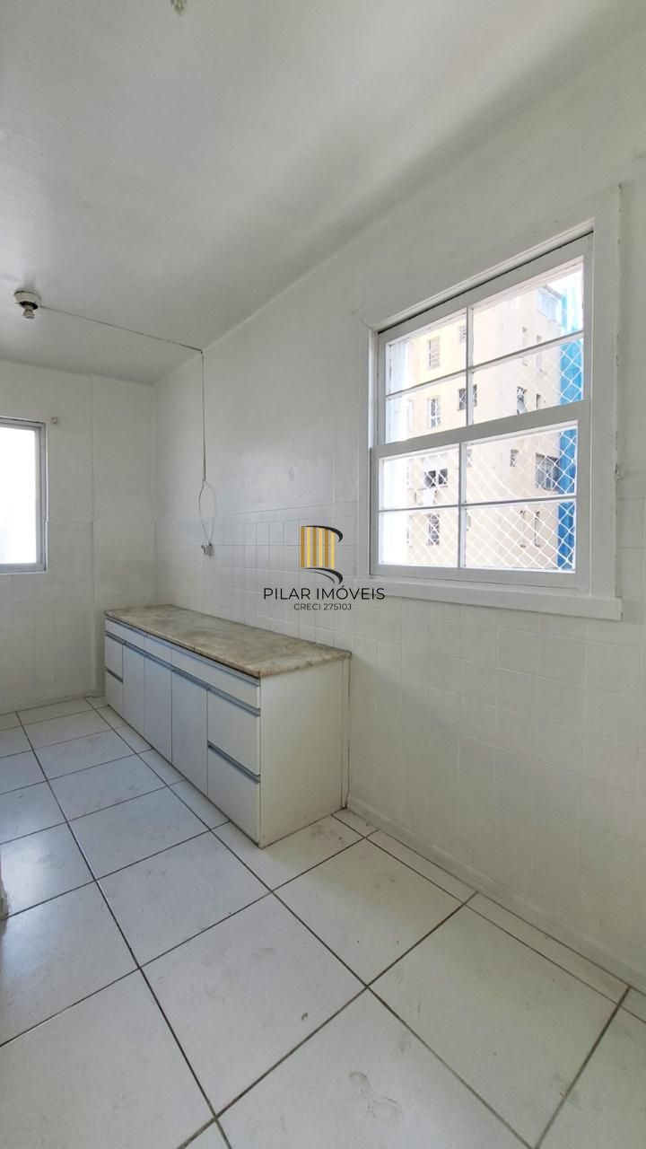 Apartamento 3 Dormitórios, 123m², Último Andar com Vista para o Guaíba