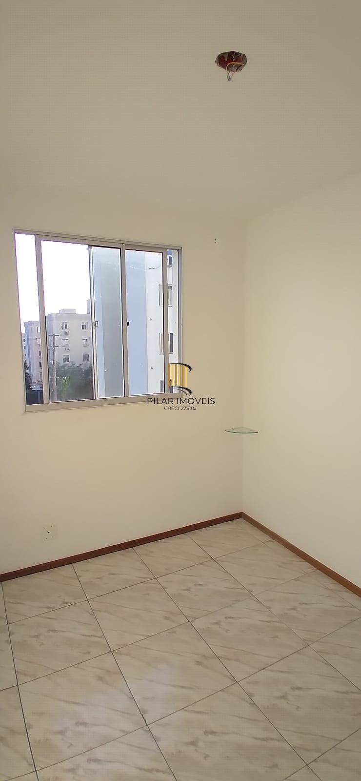 Apartamento 2d com vaga escriturada e infra Jardim Leopoldina