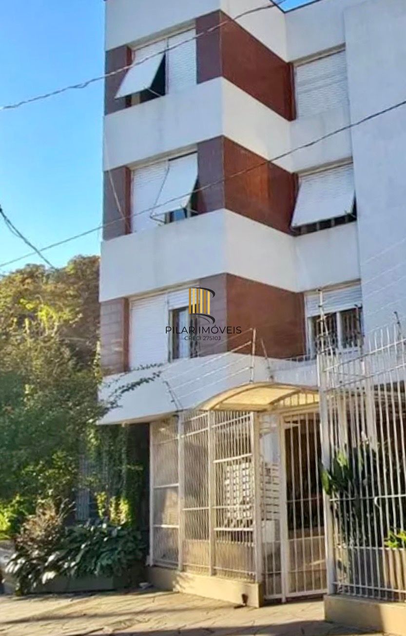 Apartamento 1 dormitório no Bairro Floresta Porto Alegre