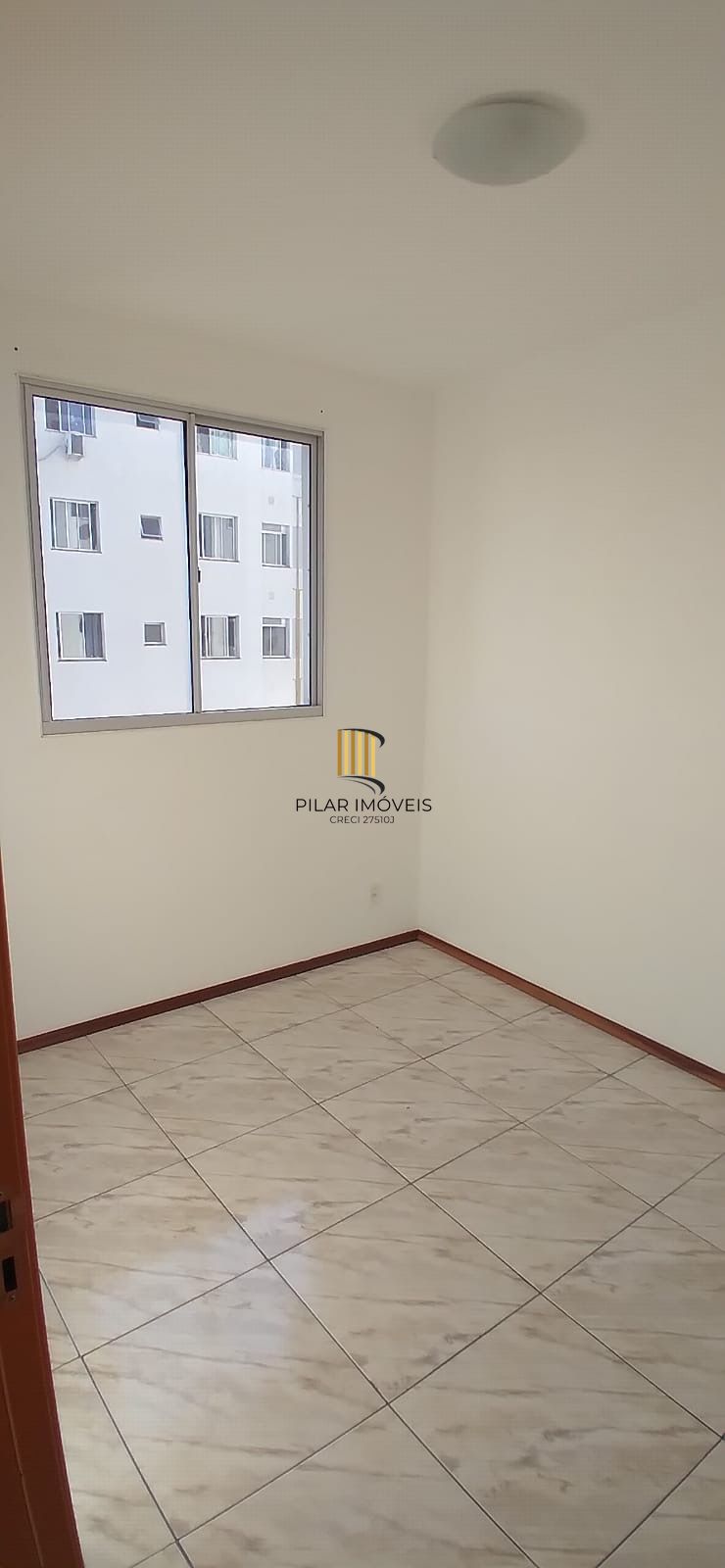 Apartamento 2d com vaga escriturada e infra Jardim Leopoldina