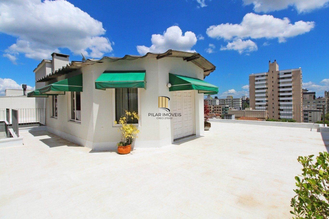 Apartamento de 1 dormitório bairro Santana