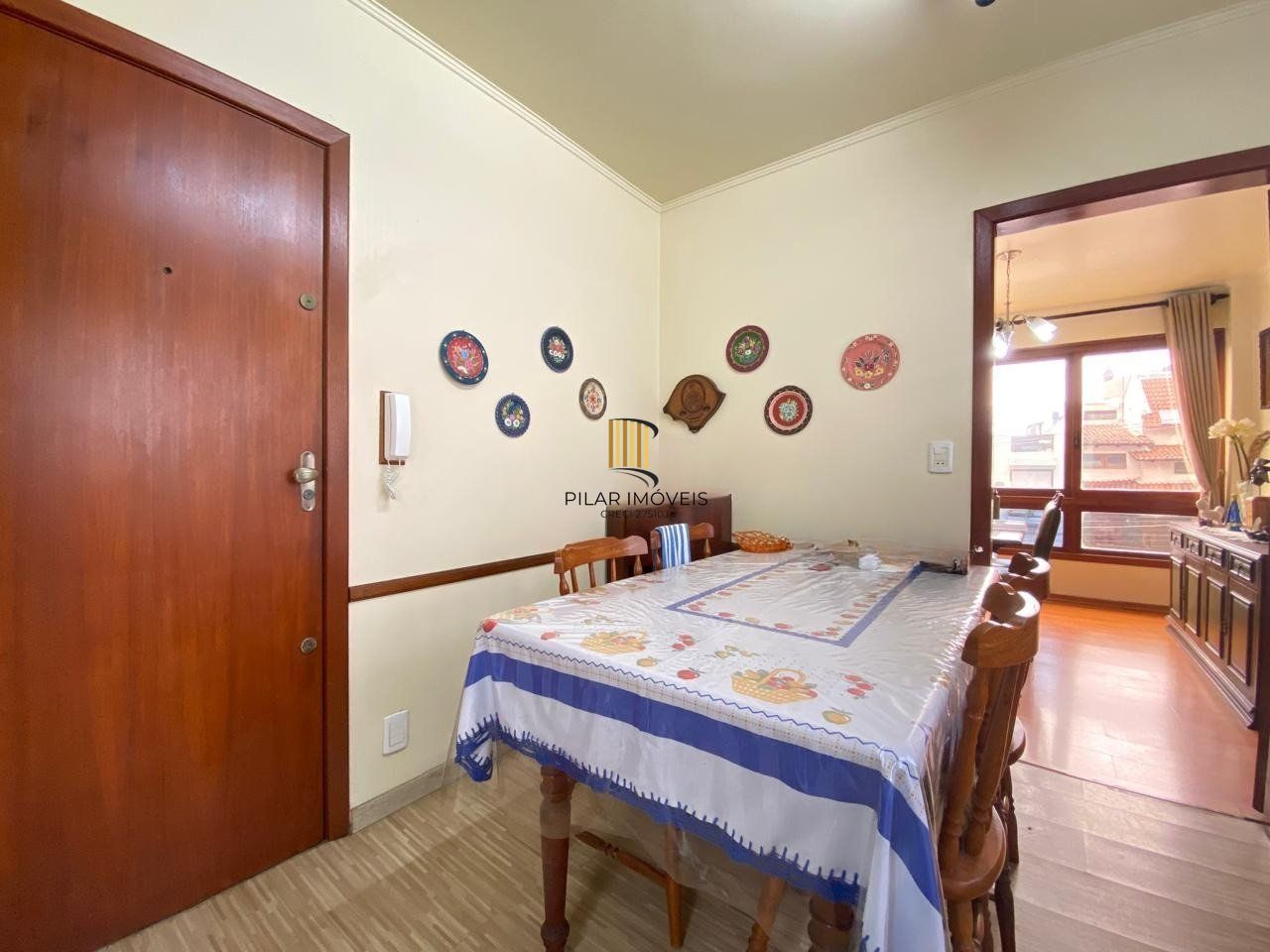 Apartamento com 3 quartos, 1suíte, 3 vagas e 146m² à venda em Bela Vista.