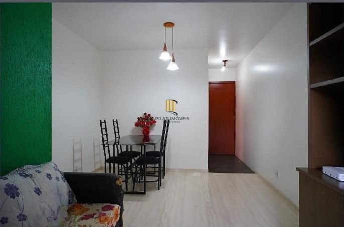 Apartamento com 3 dormitótrios, 1 vaga e 67m² à venda no Alto Petrópolis.