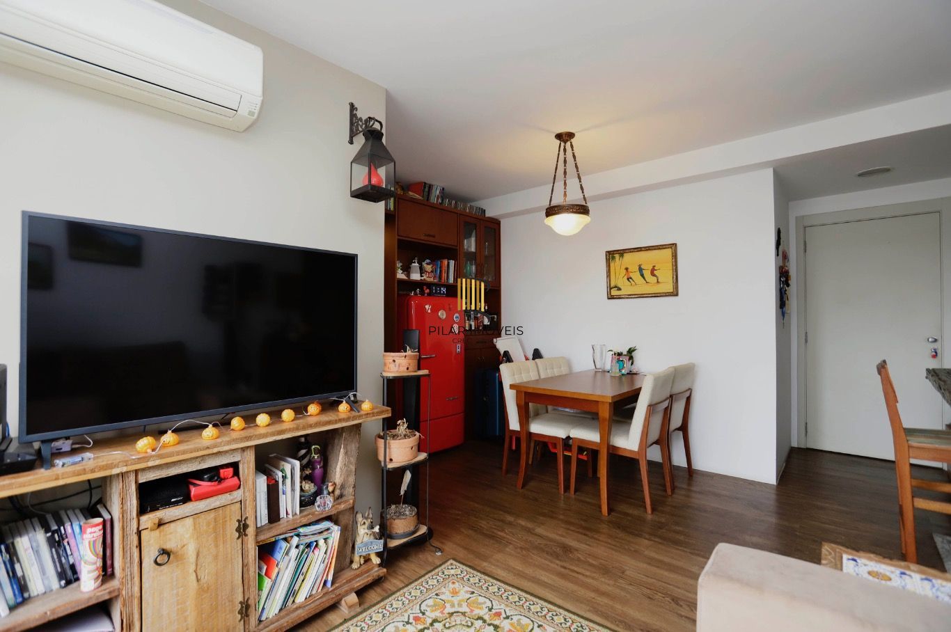 Apartamento 2 Dormitórios com Elevador e 2 Vagas à Venda no Jardim Carvalho