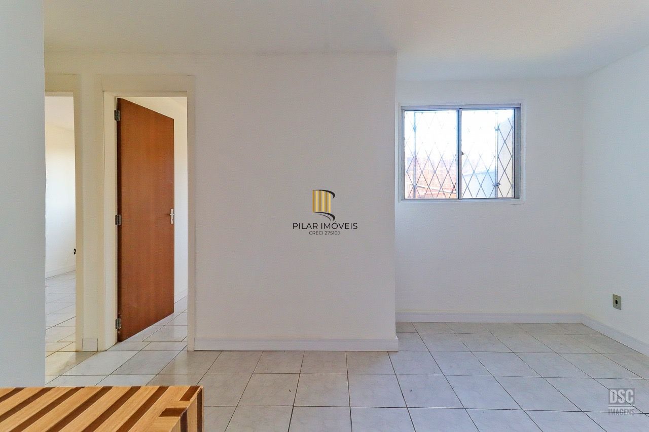 Apartamento térreo 2 dormitórios Condomínio Monte Verde Porto Alegre