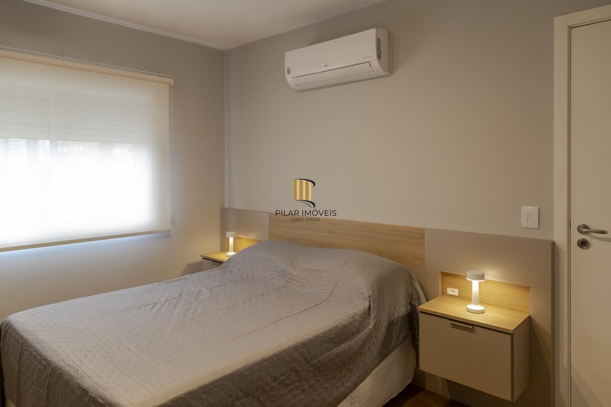 Apartamento à venda com 1 quarto 41 m² no Partenon