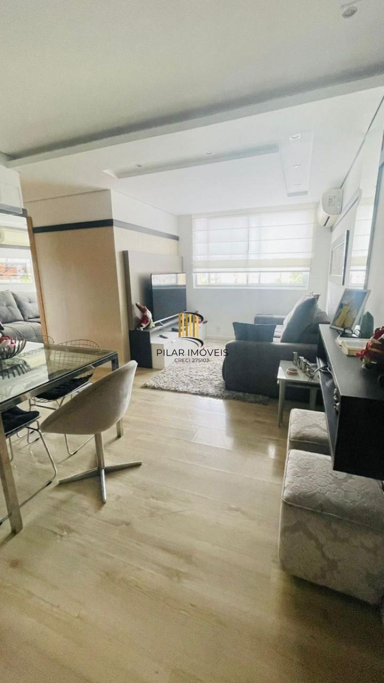 Apartamento 3 Dormitórios com Suíte e Elevador no Jardim Carvalho