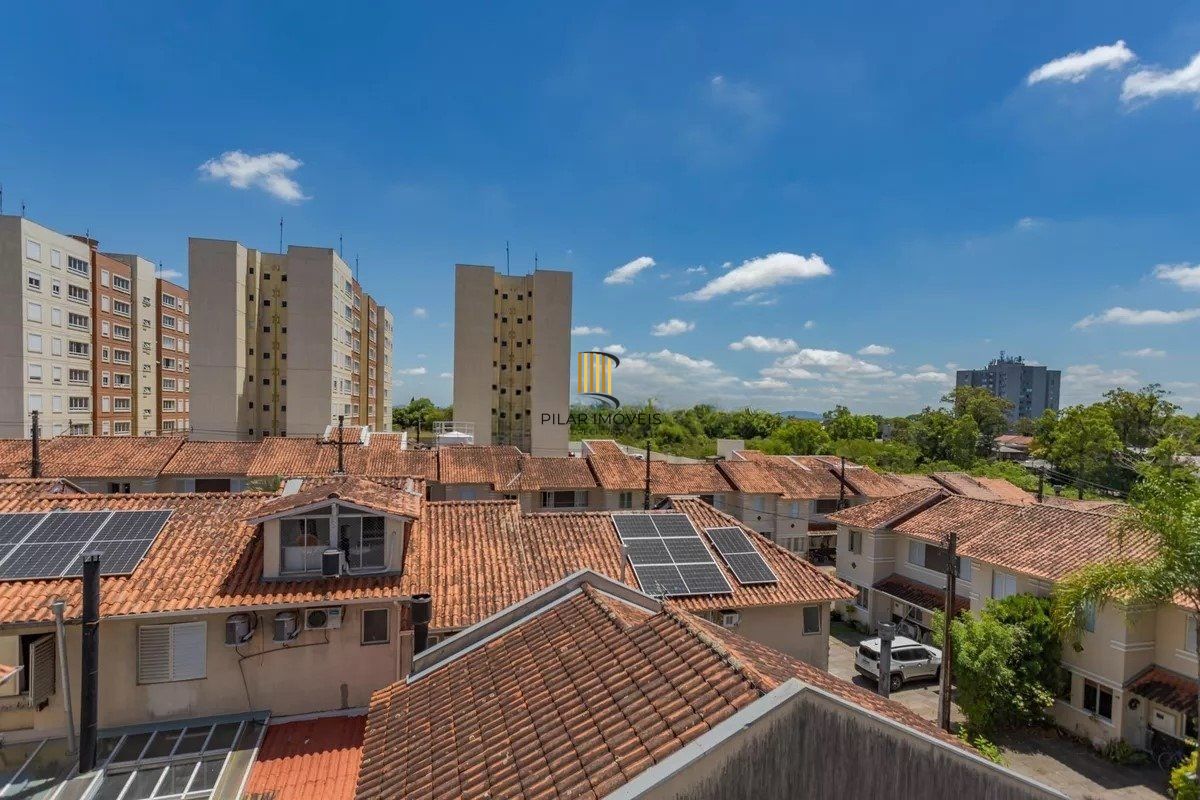 Apartamento com 2 quartos, vaga e piscina  no bairro  Parque Santa Fe
