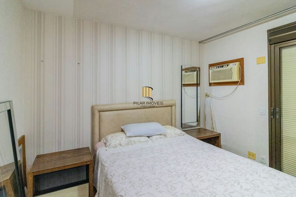 Apartamento 1 Suíte com Elevador e Vaga no Praia de Belas