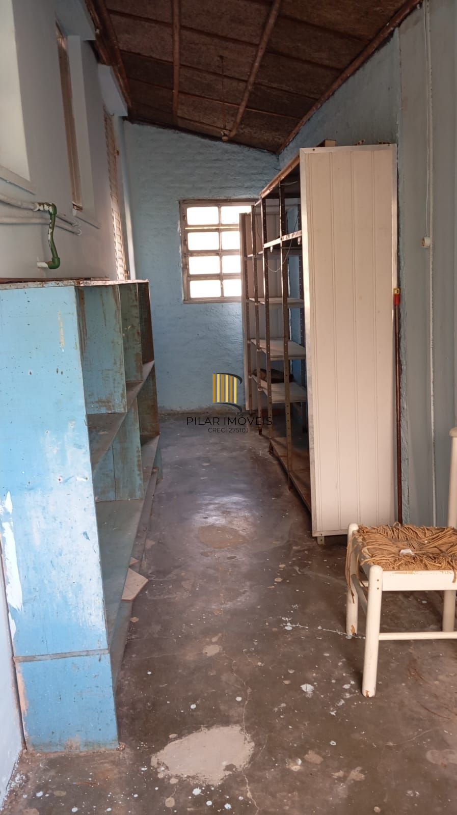 Apartamento à venda com 2 quartos 51 m² no Bairro Passo da Areia