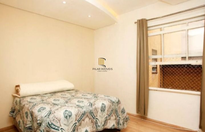 Apartamento a venda 46m², Centro Histórico.
