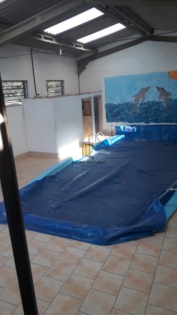 Sítio com piscina em Área próximo ao Vila Ventura mais de 8mil m2 em Viamão/RS