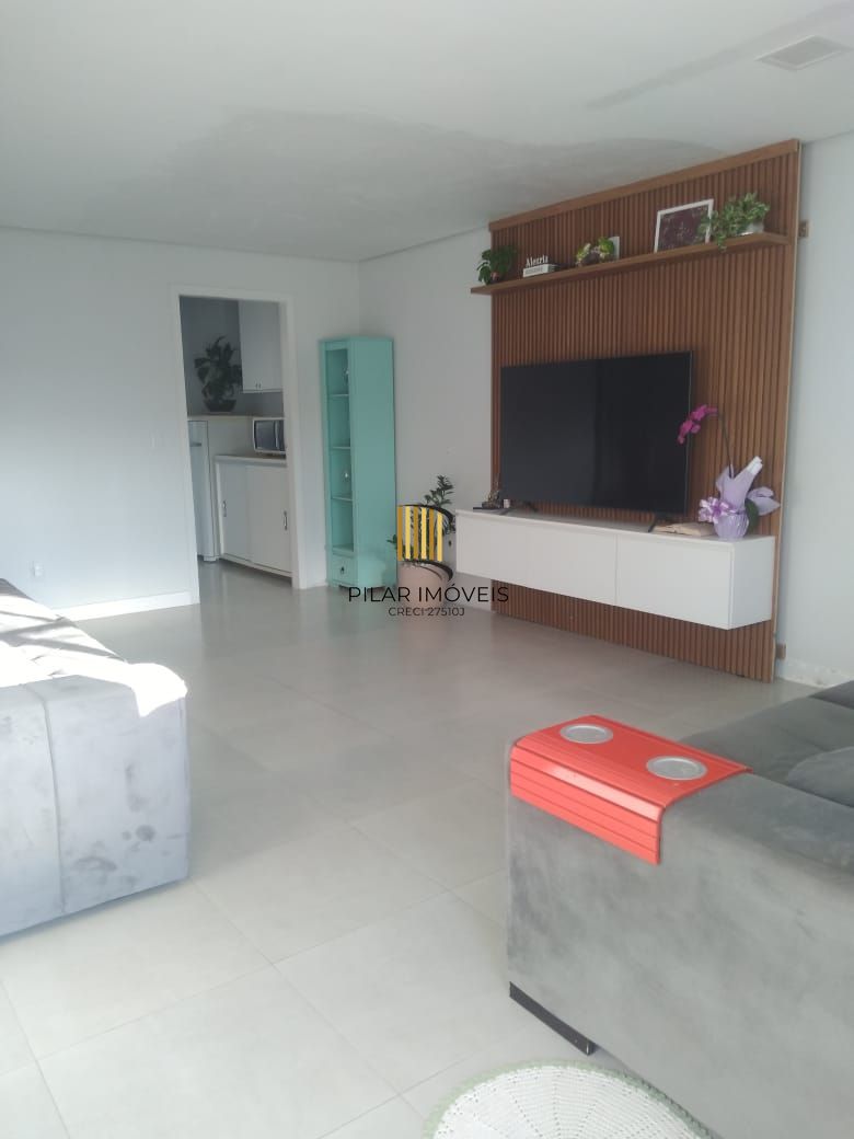 casa de 3 dormitórios no Porto Verde Porto Alegre