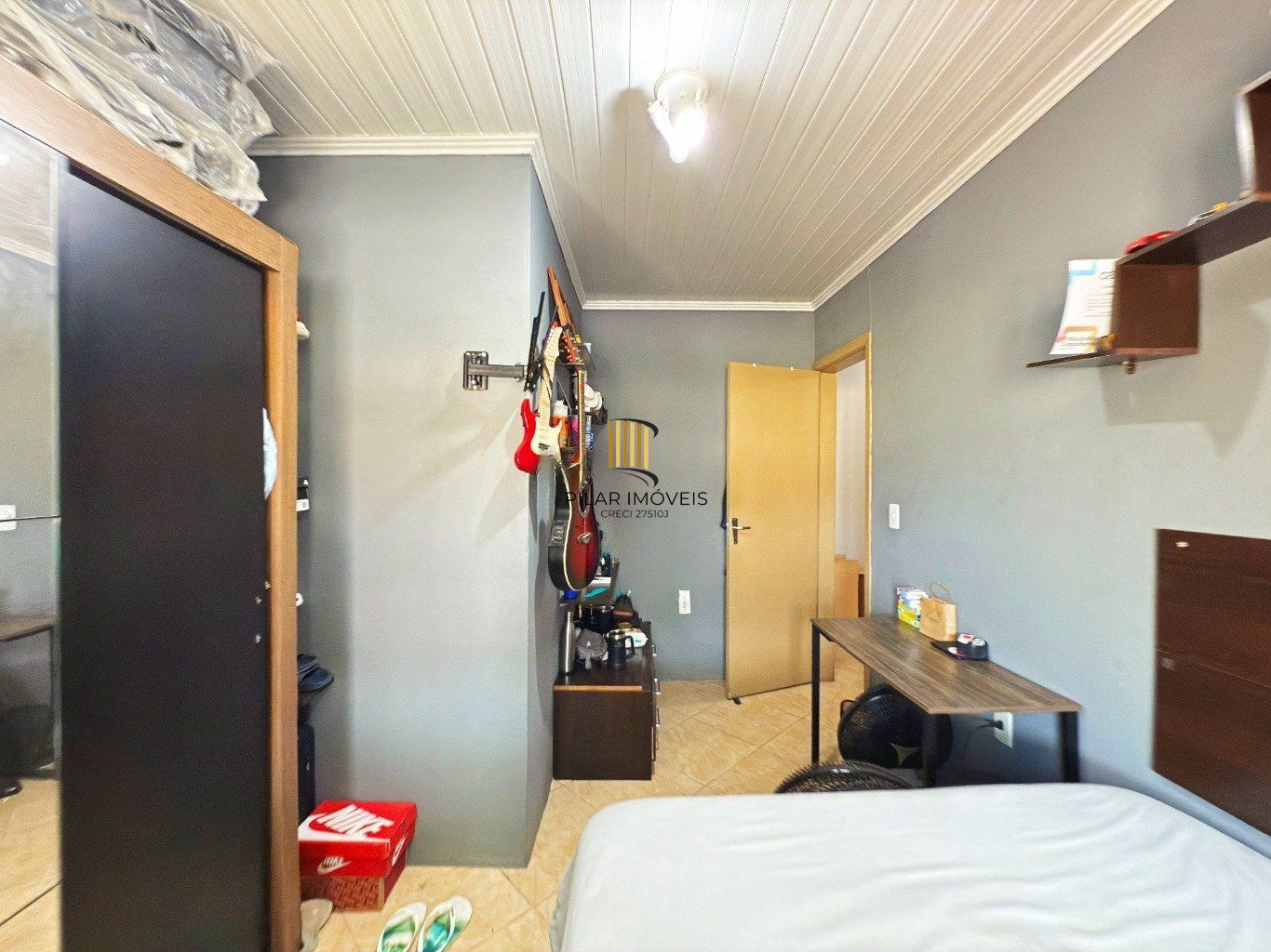 Casa com 3 dormitórios 1 suíte e 2 vagas a venda no Jardim Carvalho