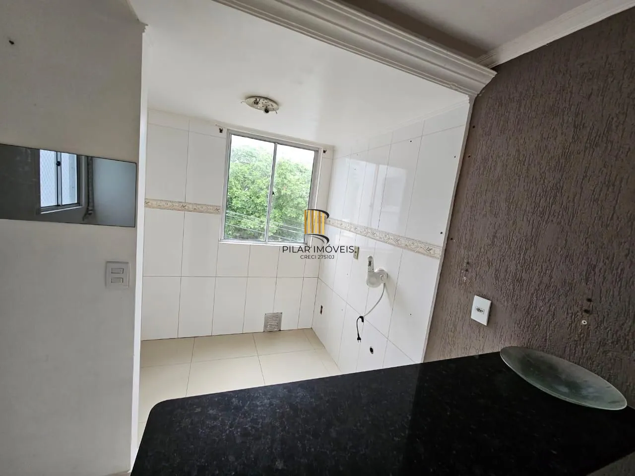 Apartamento com 2 dormitórios no Bairro Vila Nova