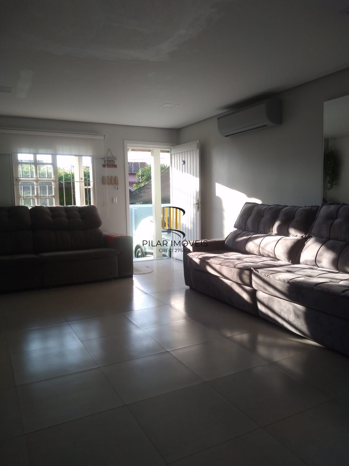 casa de 3 dormitórios no Porto Verde Porto Alegre