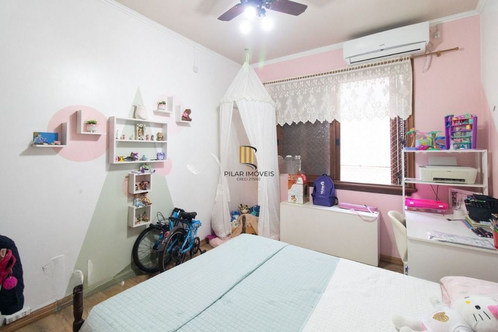 Apartamento à venda com 2 quartos 89 m²