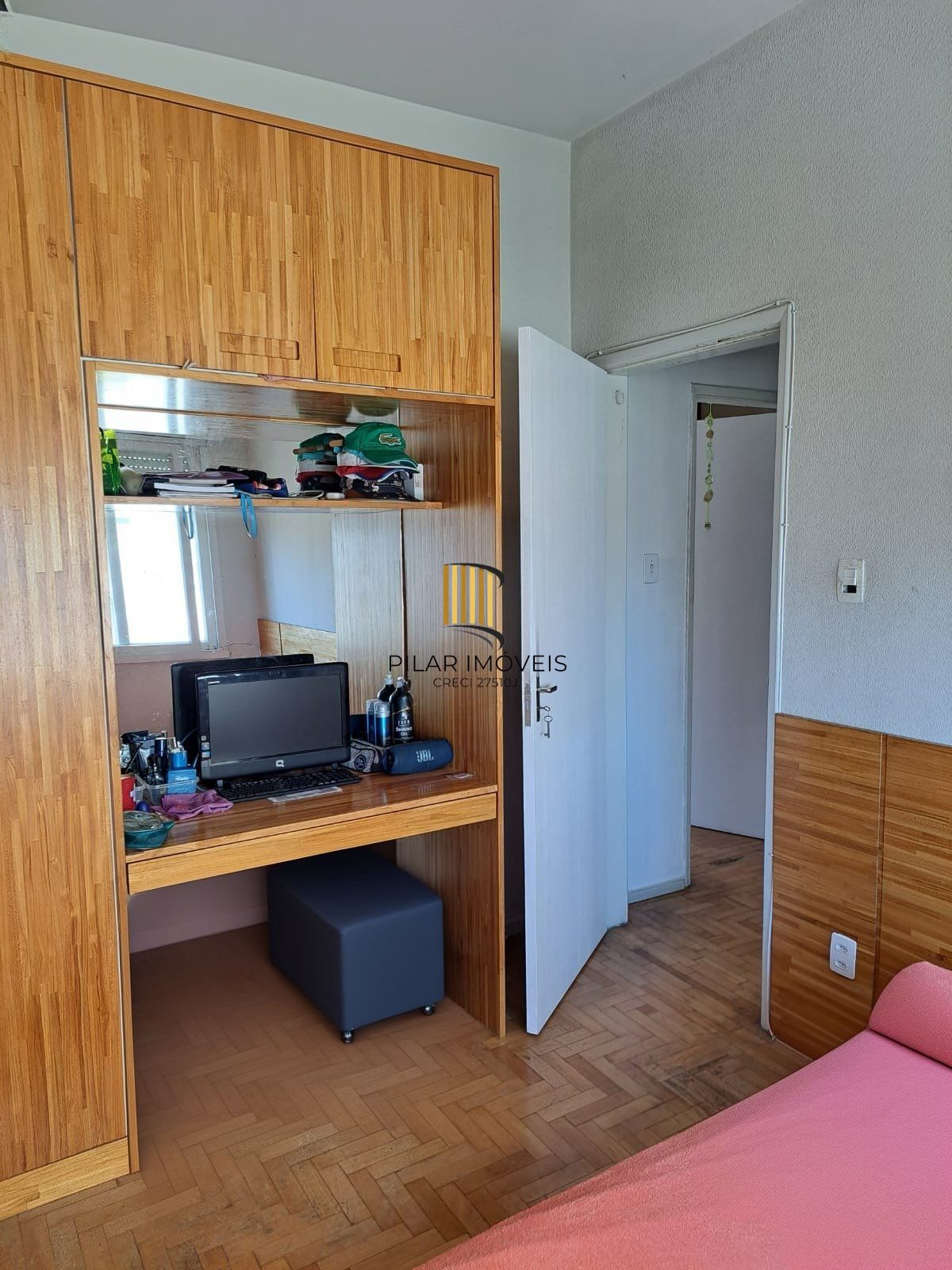 Apartamento 2 dormitórios  69,25m2 Moinhos de Vento