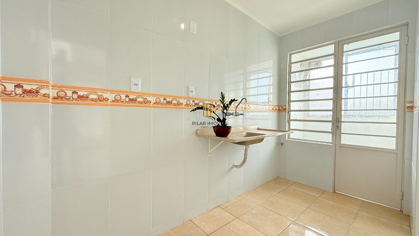 Cobertura à venda com 2 quartos 114 m² no Cristal