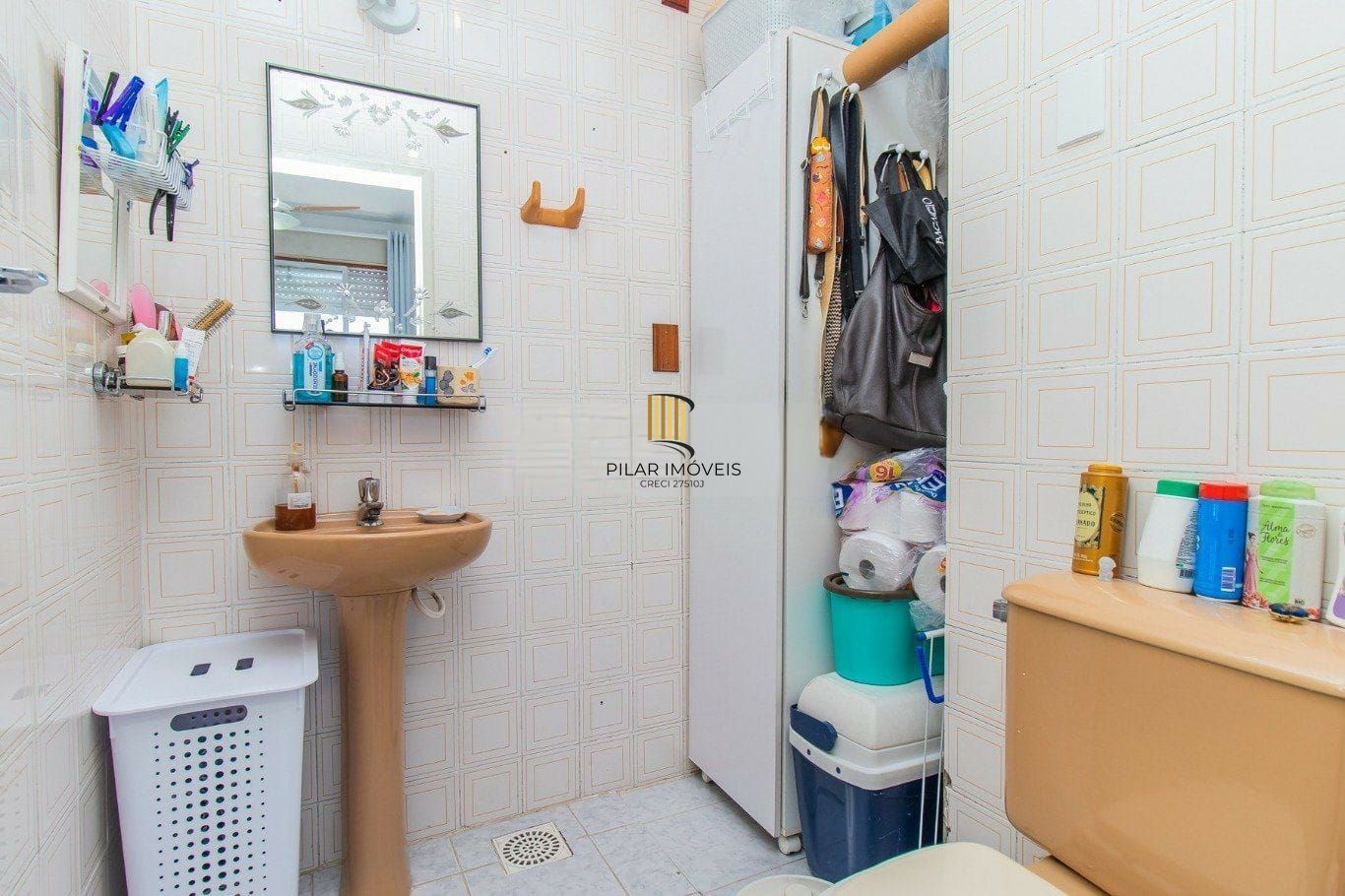 Cobertura de 1 dormitório no bairro Sarandi