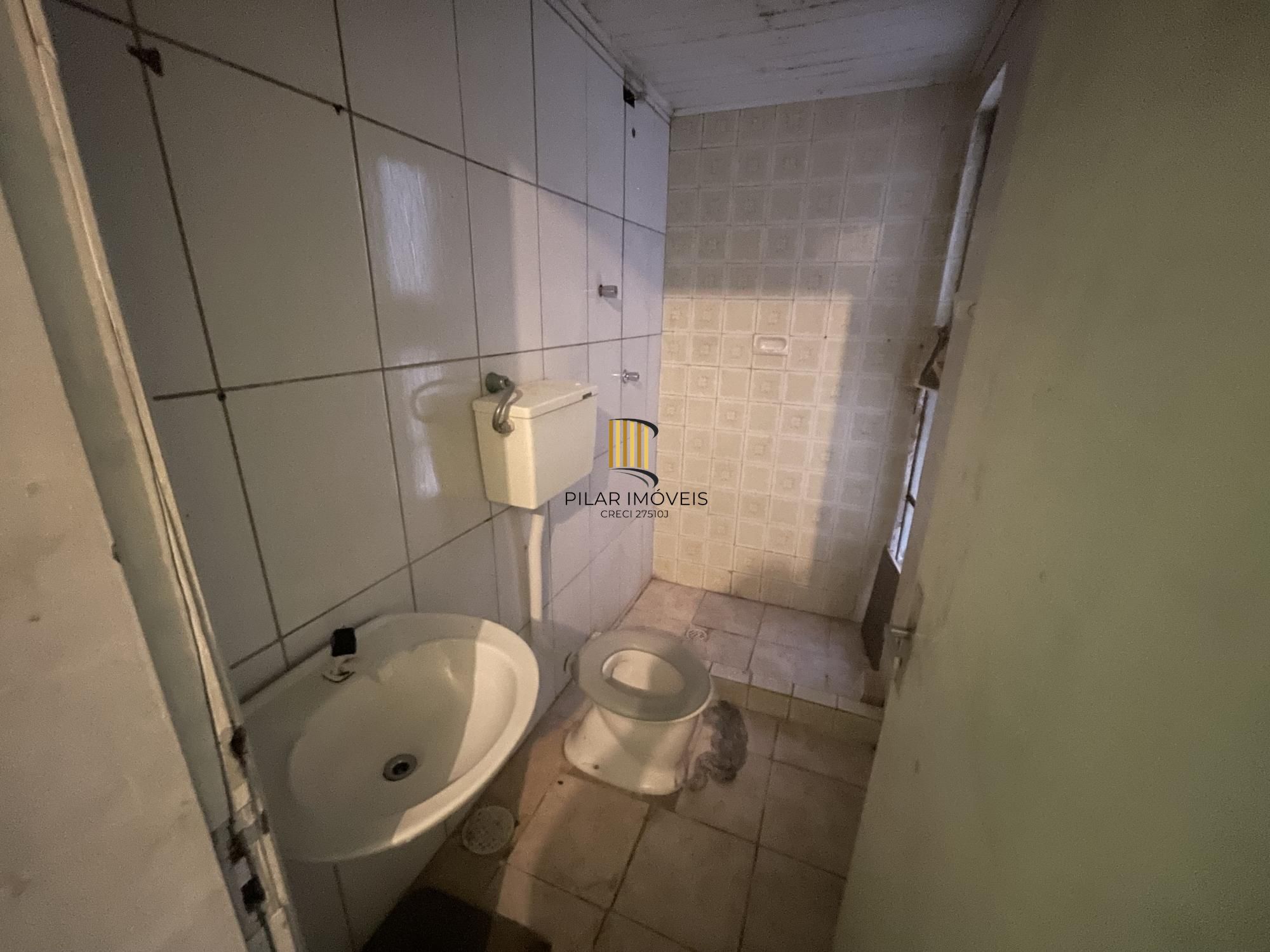 Apartamento 1 dormitório Bairro Parque dos Maias Porto Alegre