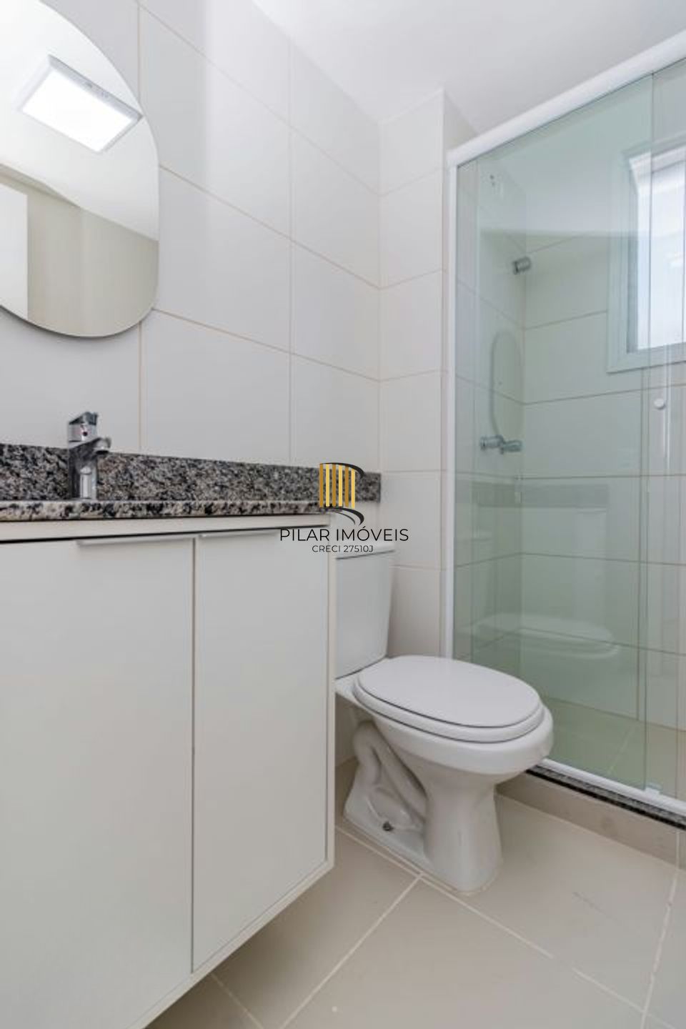 Apartamento à venda com 2 quartos 49 m²