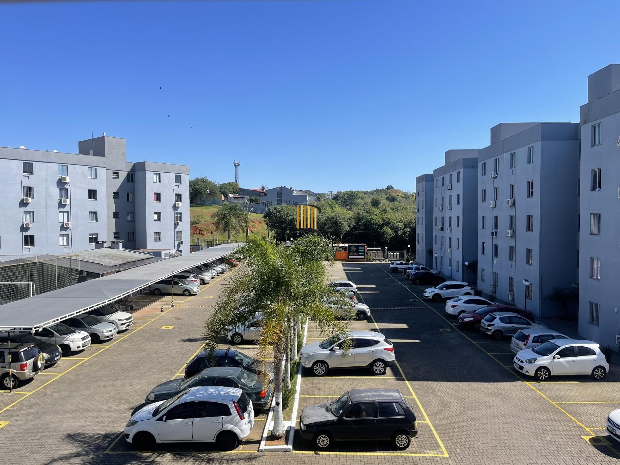 Apartamento 2 quartos Térreo Jardim Leopoldina em Porto Alegre para Comprar