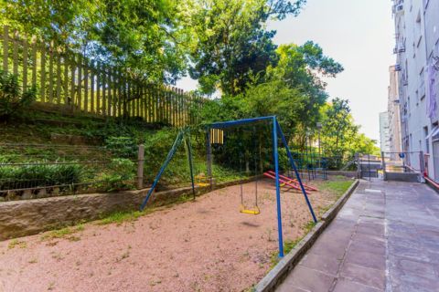 Apartamento de 3 quartos, elevador e 1 vaga no bairro Jardim Sabará