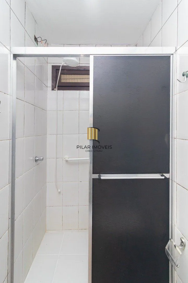Apartamento térreo de 2 dormitórios e 1 vaga no bairro Nonoai