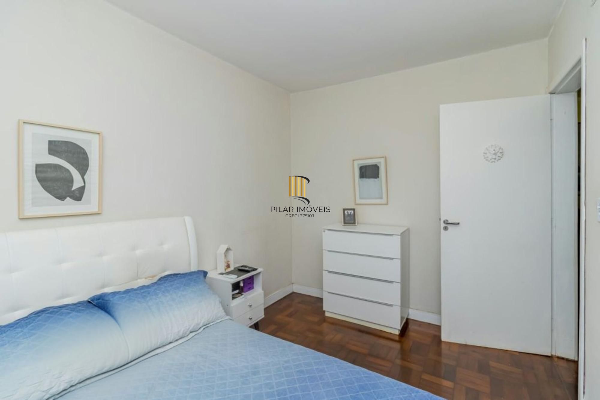Apartamento com 3 dormitórios no Bairro Passo Da Areia