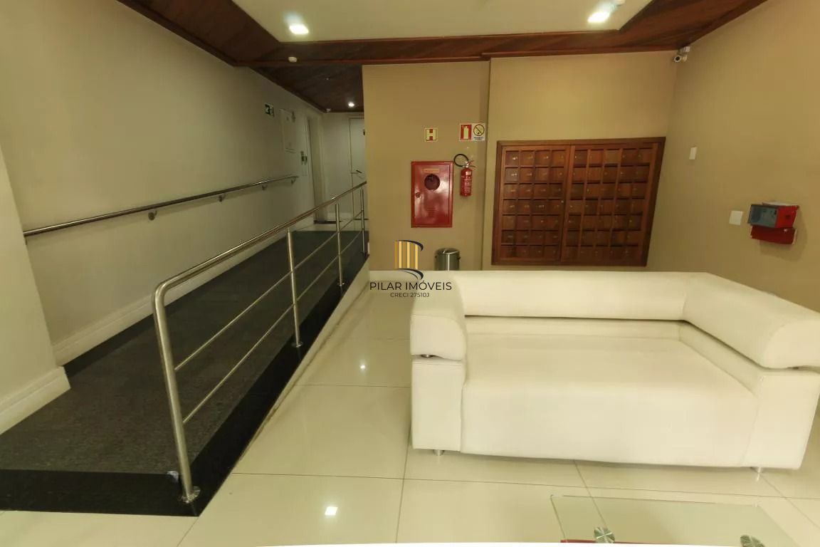 Apartamento à venda com 2 quartos 65 m²