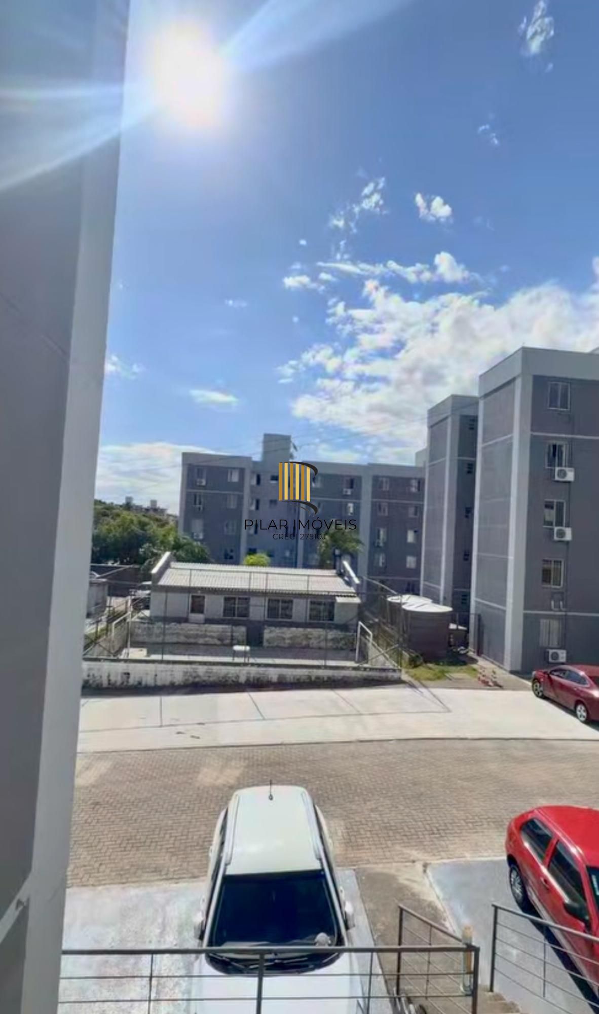 Apartamento 2 quartos no Bairro Jardim Leopoldina em Porto Alegre para Comprar