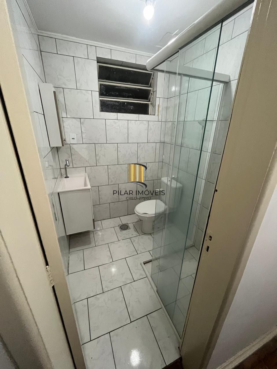 Apartamento 1 dormitório Bairro Jardim Leopoldina Porto Alegre