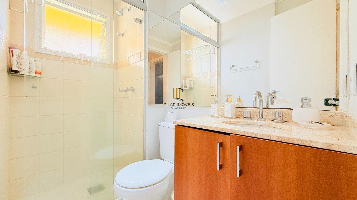 Apartamento 3 Dormitórios com Suíte e 2 Vagas na Vila Ipiranga