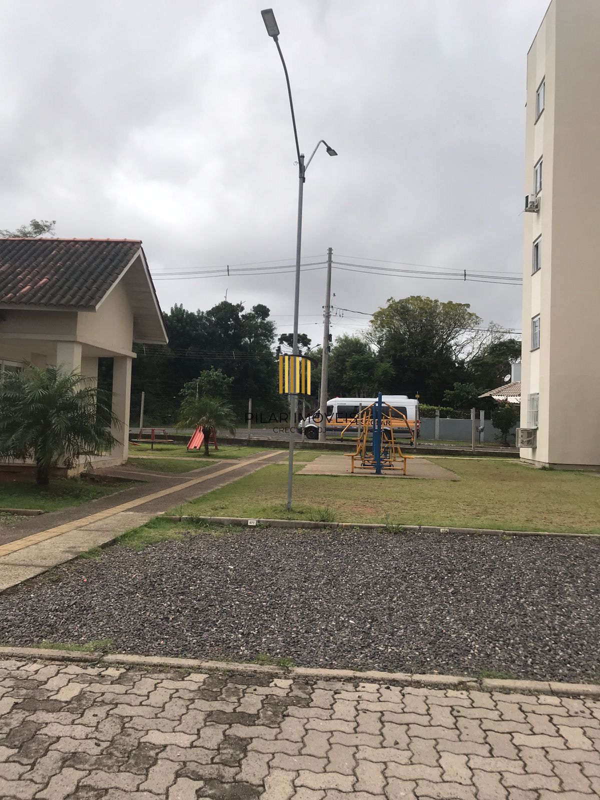 Apartamento 2 dormitórios, 1 vaga de garagem  em Canoas.