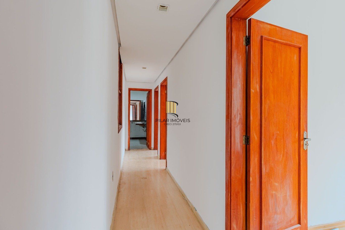 Apartamento de 3 dormitórios no bairro Bom Fim