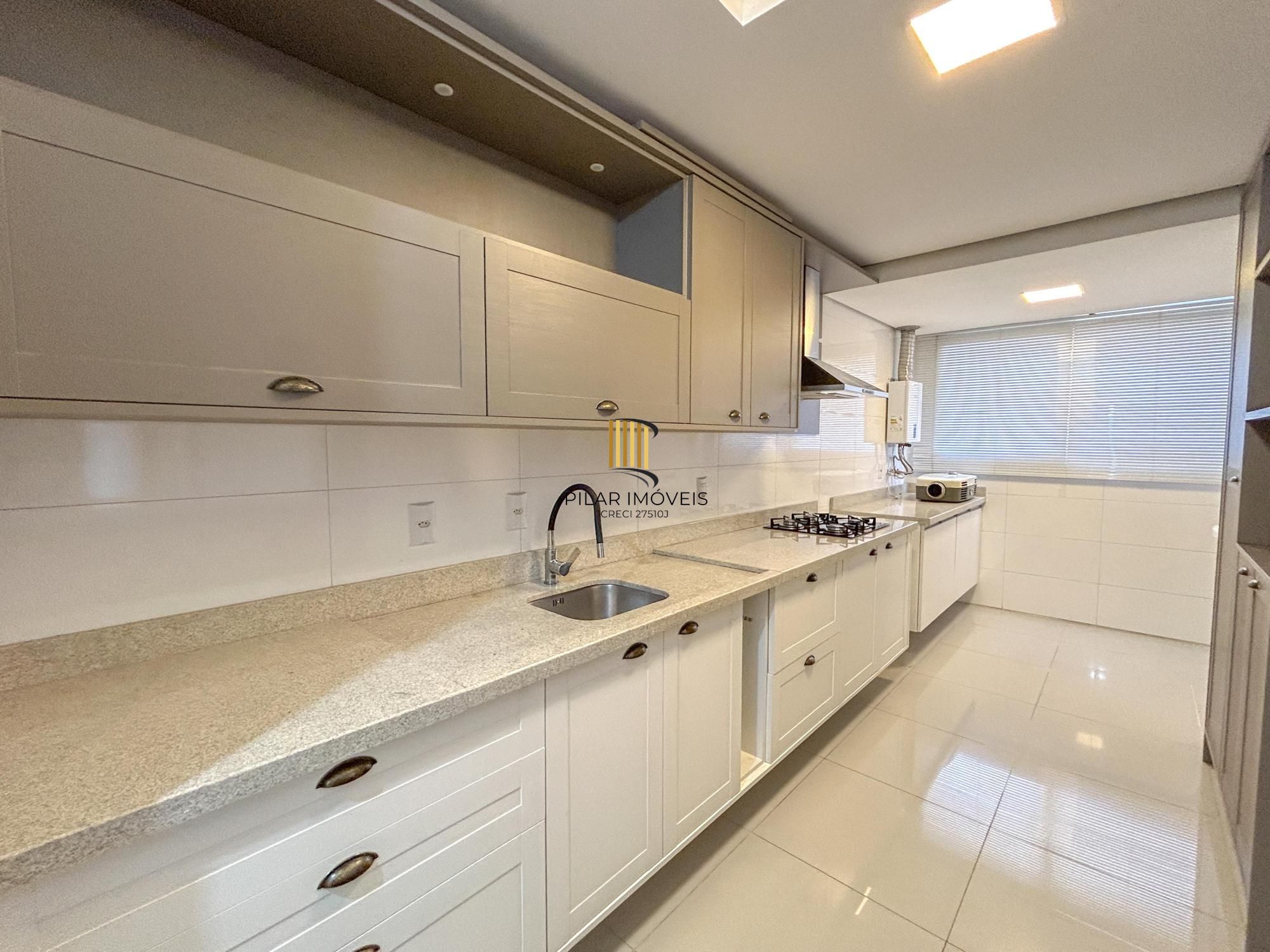 Apartamento com 3 quartos e 1 vaga em condomínio com infraestrutura completa