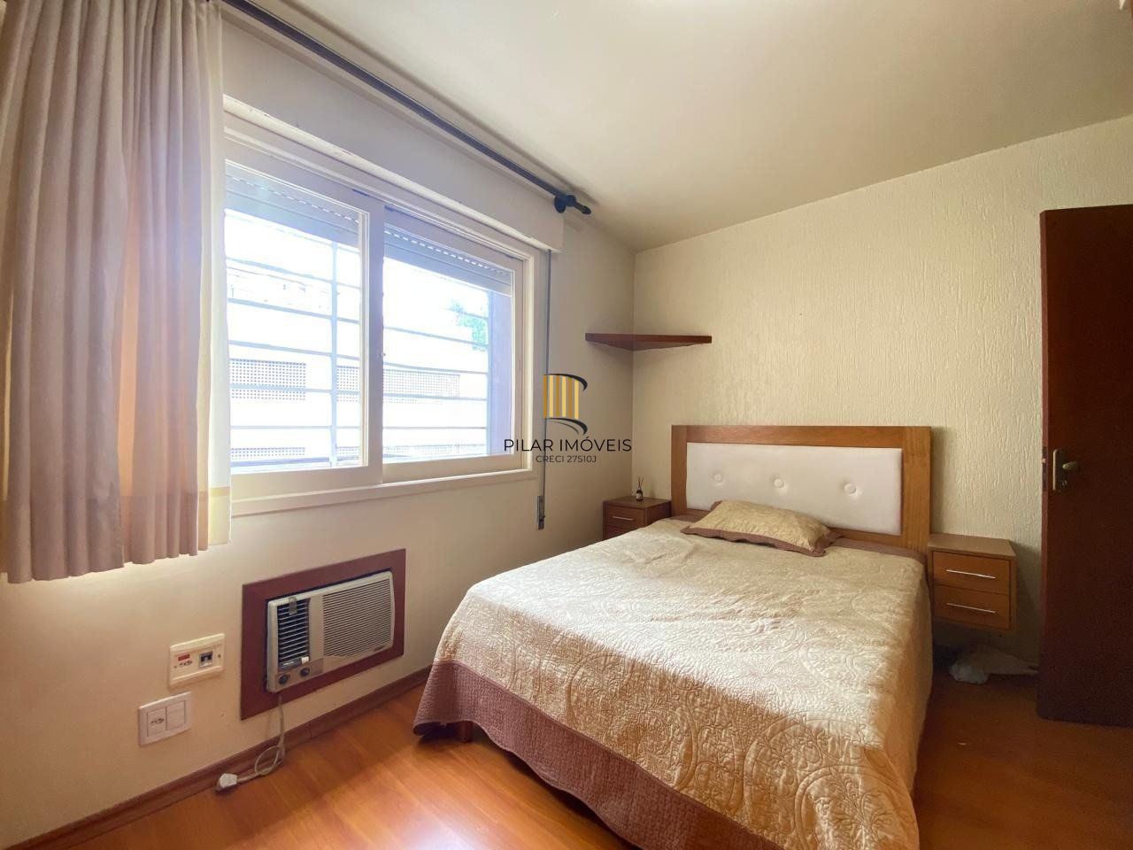 Apartamento com 3 quartos, 1suíte, 3 vagas e 146m² à venda em Bela Vista.